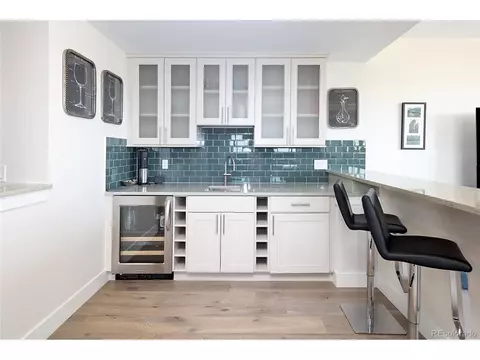 Kitchen - Undisclosed, Denver, CO 80206 photo 1 of 6