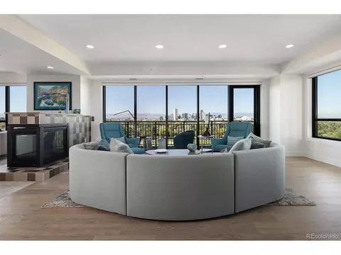 Living - Undisclosed, Denver, CO 80206 photo 2 of 12