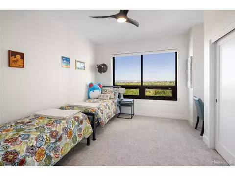 Bedroom - Undisclosed, Denver, CO 80206 photo 2 of 3