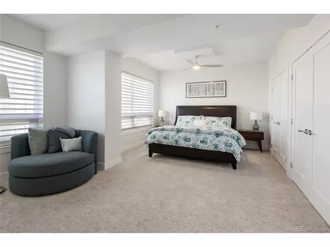 Bedroom - Undisclosed, Denver, CO 80206 photo 3 of 3