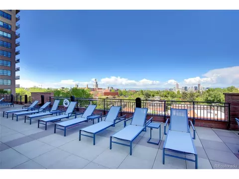 Exterior - Undisclosed, Denver, CO 80206 photo 7 of 7