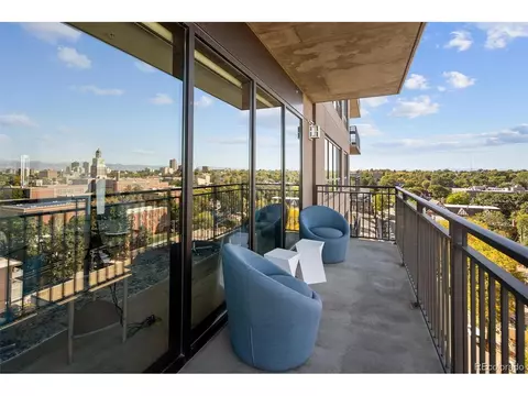 Exterior - Undisclosed, Denver, CO 80206 photo 1 of 7