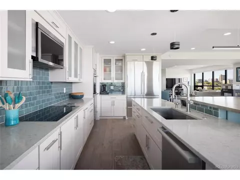 Kitchen - Undisclosed, Denver, CO 80206 photo 5 of 6