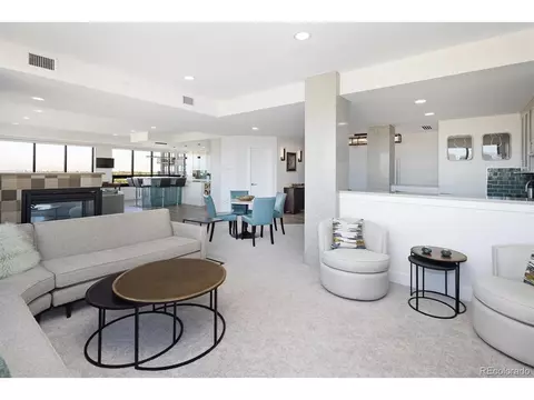 Living - Undisclosed, Denver, CO 80206 photo 5 of 12