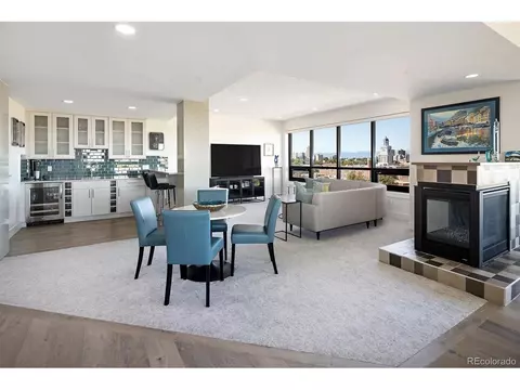 Living - Undisclosed, Denver, CO 80206 photo 6 of 12