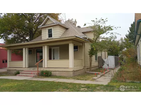 113 Hamilton St, Sterling, CO 80751 photo 2