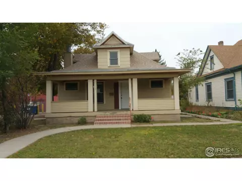 113 Hamilton St, Sterling, CO 80751 photo 1