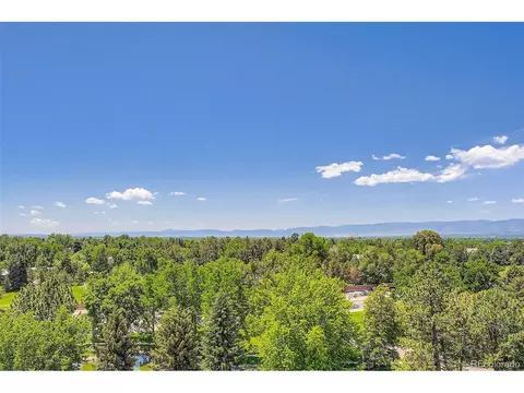 1900 E Girard Pl #908, Englewood, CO 80113