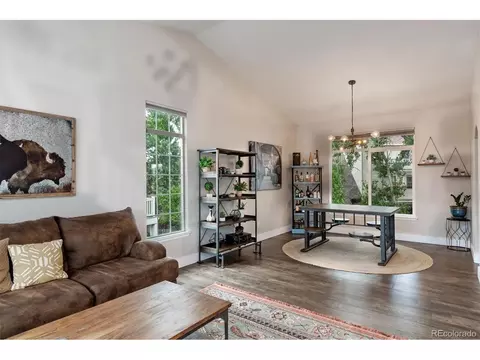 4173 S Deframe Ct, Morrison, CO 80465 photo 3