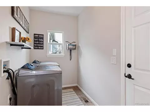4173 S Deframe Ct, Morrison, CO 80465 photo 13