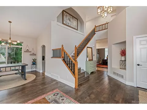 4173 S Deframe Ct, Morrison, CO 80465 photo 5