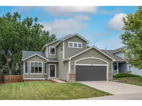 4173 S Deframe Ct, Morrison, CO 80465 photo 1