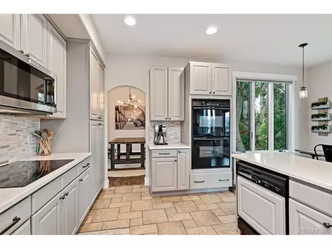 4173 S Deframe Ct, Morrison, CO 80465 photo 7