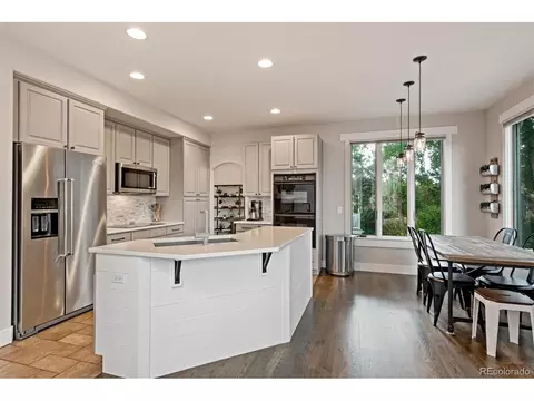 4173 S Deframe Ct, Morrison, CO 80465 photo 6