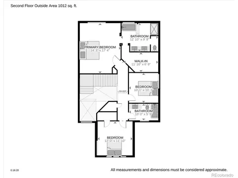 4173 S Deframe Ct, Morrison, CO 80465 photo 35