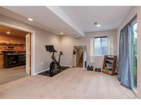 4173 S Deframe Ct, Morrison, CO 80465 photo 24