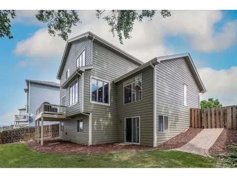 4173 S Deframe Ct, Morrison, CO 80465 photo 2