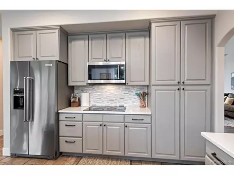 4173 S Deframe Ct, Morrison, CO 80465 photo 8