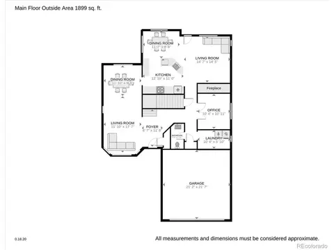 4173 S Deframe Ct, Morrison, CO 80465 photo 34