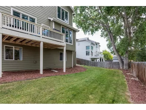 4173 S Deframe Ct, Morrison, CO 80465 photo 29