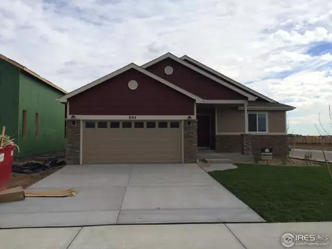 6740 Sequoia St, Frederick, CO 80530 photo 1