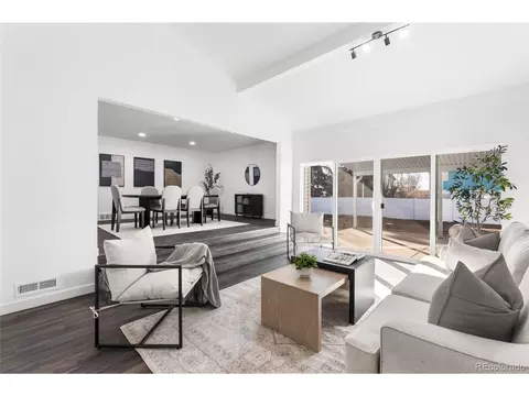 820 Explorador Calle, Denver, CO 80229