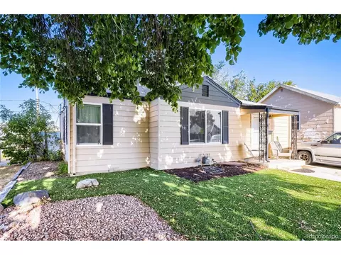 4664 Clayton St, Denver, CO 80216