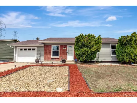 15511 E Jewell Pl, Aurora, CO 80013