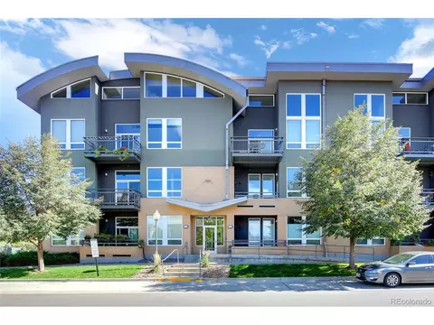 8185 E Lowry Blvd #210, Denver, CO 80230 photo 1