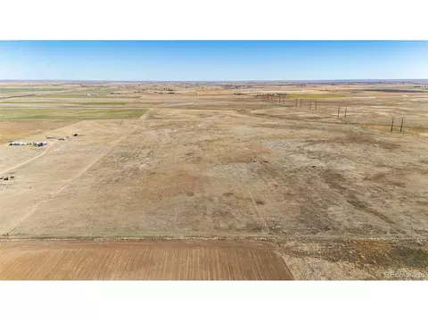 South Of County Road 30, Strasburg, CO 80136