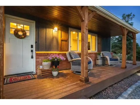 1314 Shrider Rd, Colorado Springs, CO 80920
