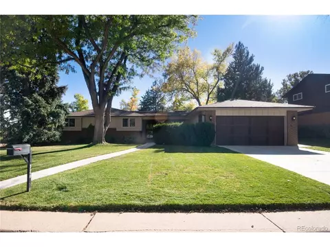 9560 E Grand Ave, Greenwood Village, CO 80111