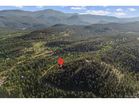 157 Saddle Horn Ln, Bailey, CO 80421 photo 8