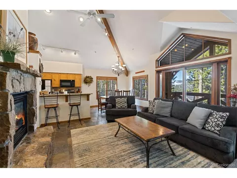 43 Snowflake Dr #B21, Breckenridge, CO 80424