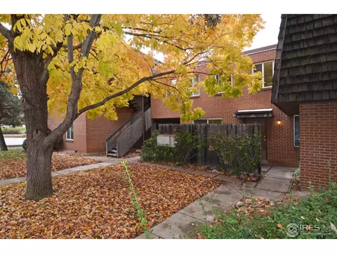 745 Thomas Dr #4, Boulder, CO 80303 photo 1