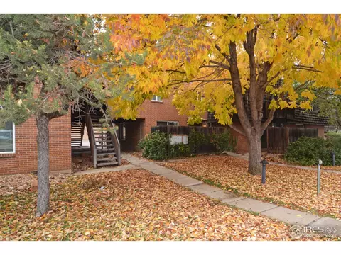 745 Thomas Dr #4, Boulder, CO 80303 photo 2