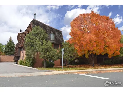 745 Thomas Dr #3, Boulder, CO 80303 photo 1