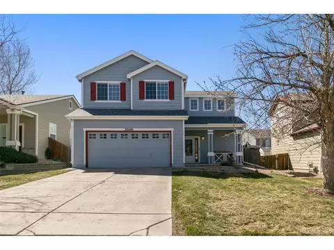 20446 E Lehigh Pl, Aurora, CO 80013 photo 1