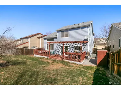 20446 E Lehigh Pl, Aurora, CO 80013 photo 29