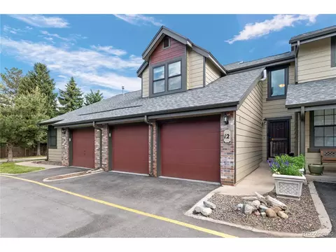 10812 W Evans Ave #12, Lakewood, CO 80227