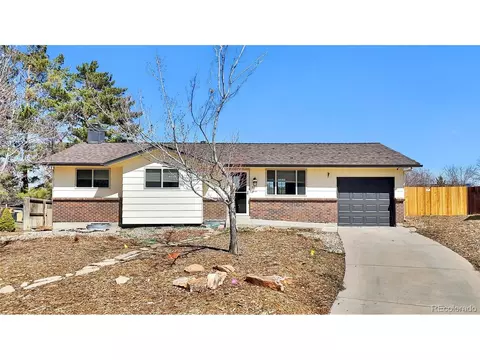436 Pluto Ct, Lone Tree, CO 80124