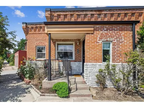 3119 Downing St #1, Denver, CO 80205