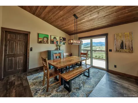 15 County Road 5222, Tabernash, CO 80478 photo 12