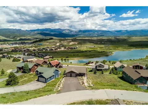 15 County Road 5222, Tabernash, CO 80478 photo 3