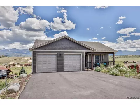 15 County Road 5222, Tabernash, CO 80478 photo 2