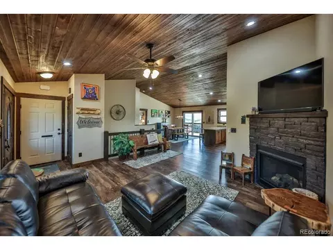 15 County Road 5222, Tabernash, CO 80478 photo 9