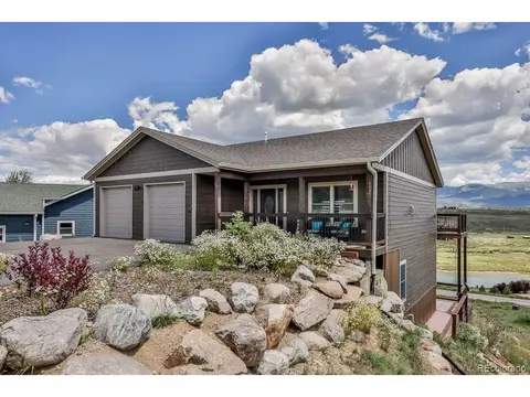 15 County Road 5222, Tabernash, CO 80478