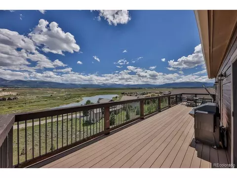 15 County Road 5222, Tabernash, CO 80478 photo 33