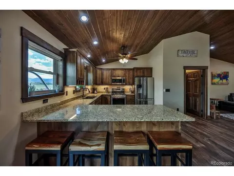 15 County Road 5222, Tabernash, CO 80478 photo 16