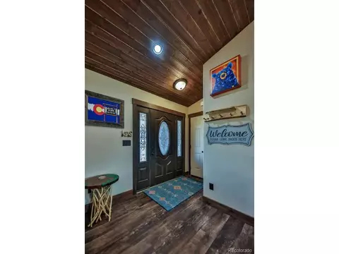 15 County Road 5222, Tabernash, CO 80478 photo 5
